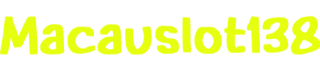 Macauslot138